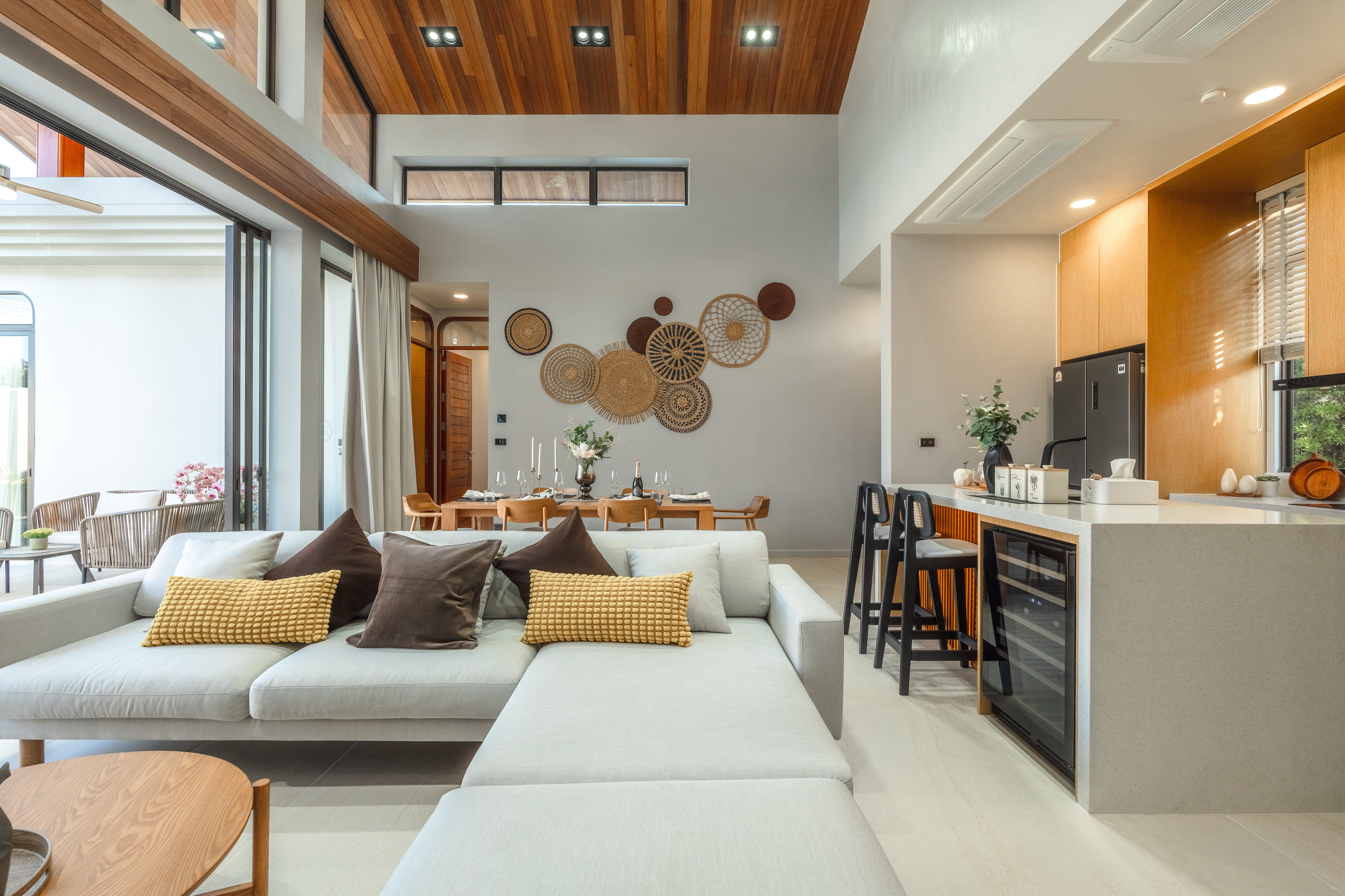 Rungtiva Private Pool Villas 13